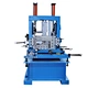 Automatic C purlin roll forming machine